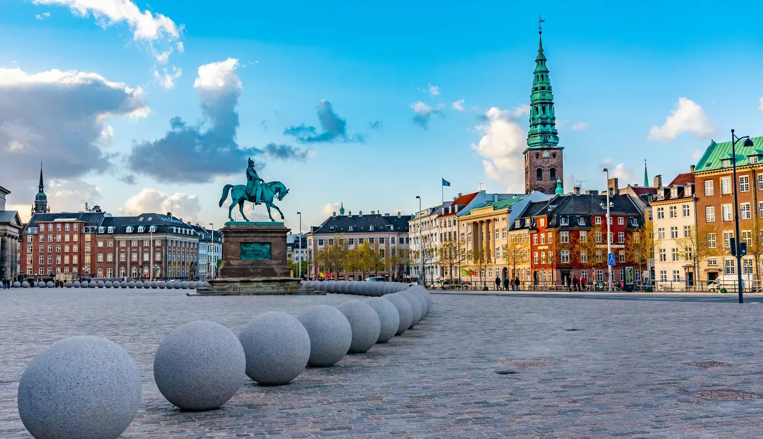 Copenhagen Travel Guide | Outlook Travel Magazine