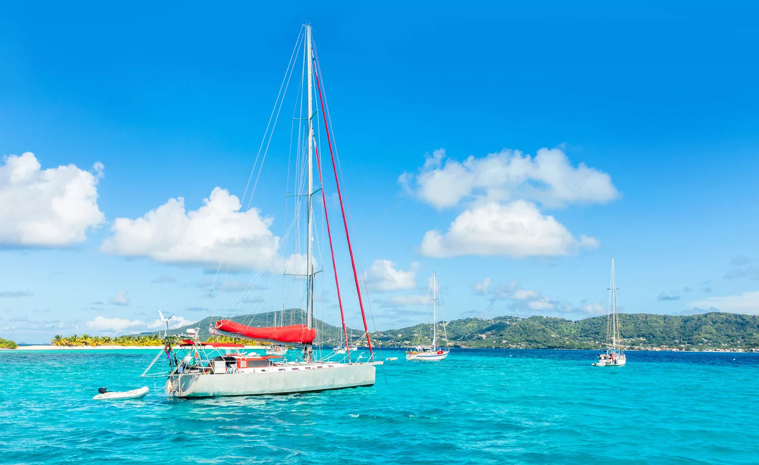 Grenada Travel Guides | Outlook Travel Magazine