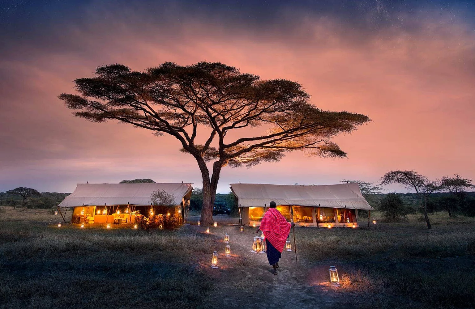 Tanzania : Tourism Insights | Outlook Travel Magazine