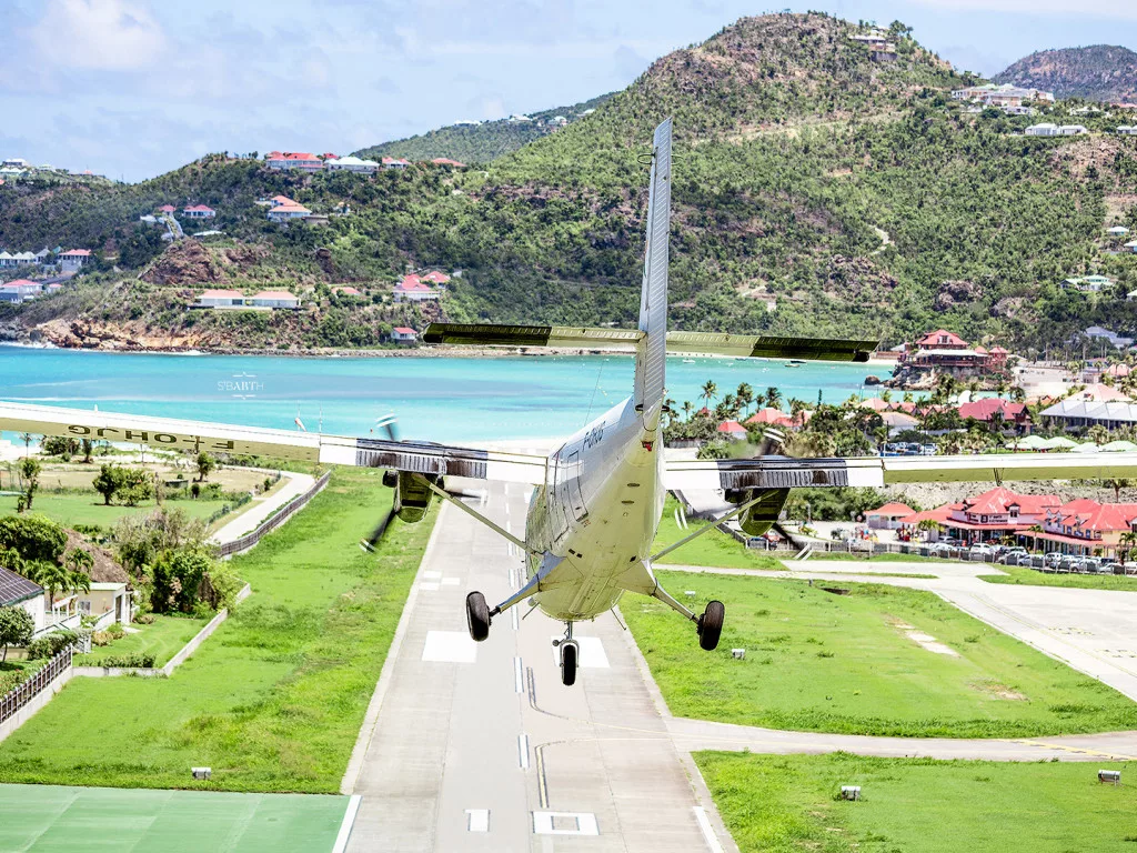 St Barts Tourism | Travel Guides