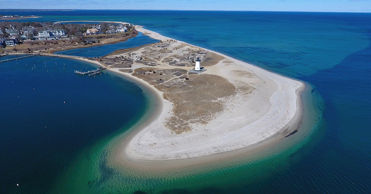 Marthas Vineyard The Last Stop Outlook Travel Magazine