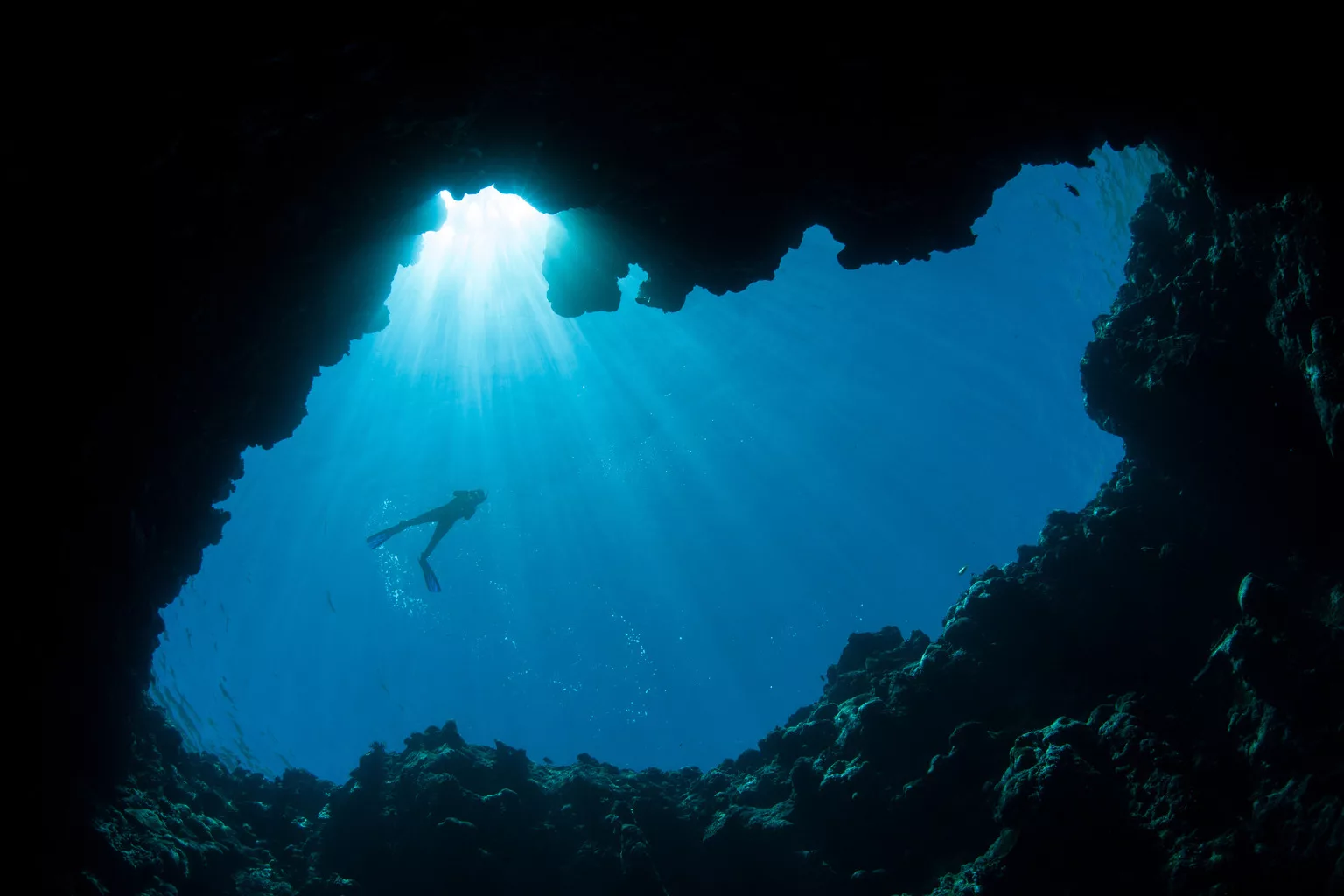 Palau Dive Sites In Focus | Outlook Travel Magazine