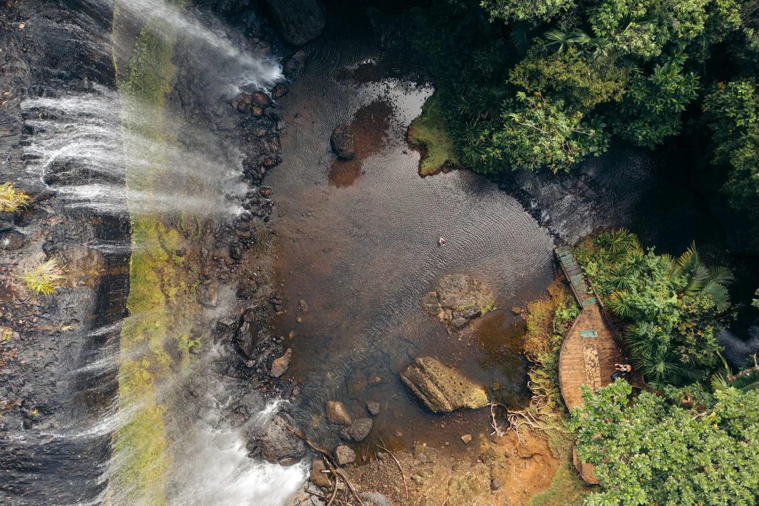 Palau : Landmark Attractions | Outlook Travel Magazine