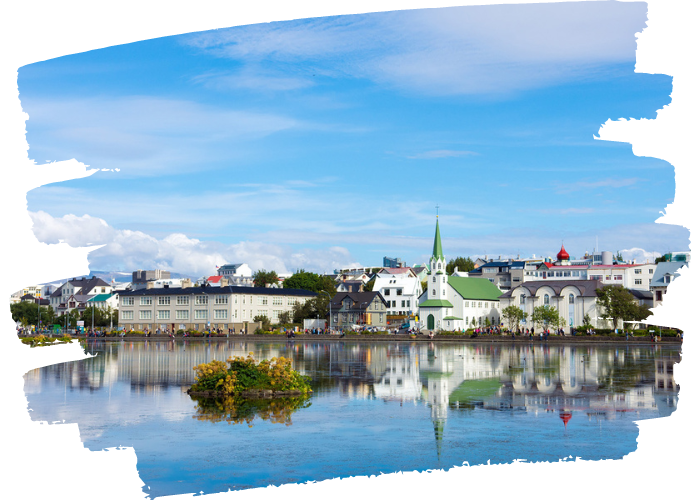 Reykjavik Travel Guides | Outlook Travel Magazine