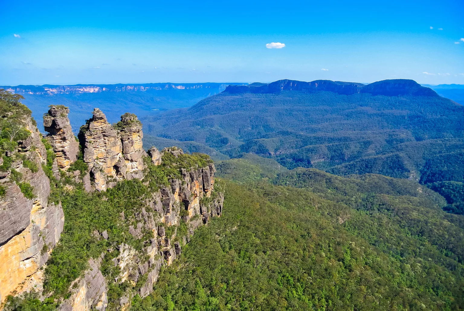 New South Wales : The Most Unmissable Sites | Outlook Travel Magazine