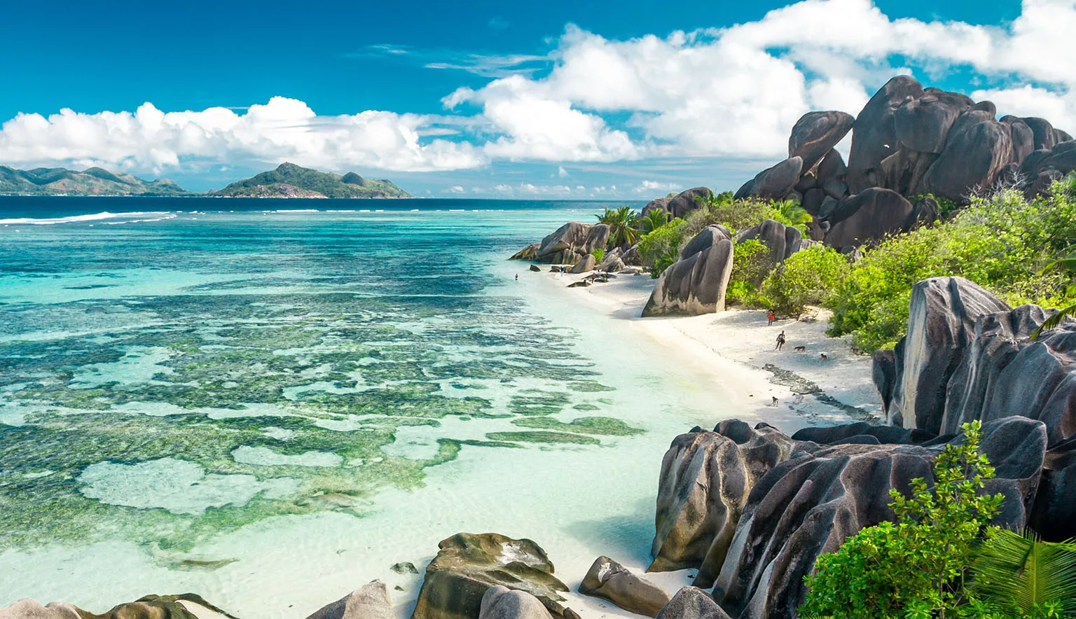 Seychelles Travel Guide  Outlook Travel Magazine