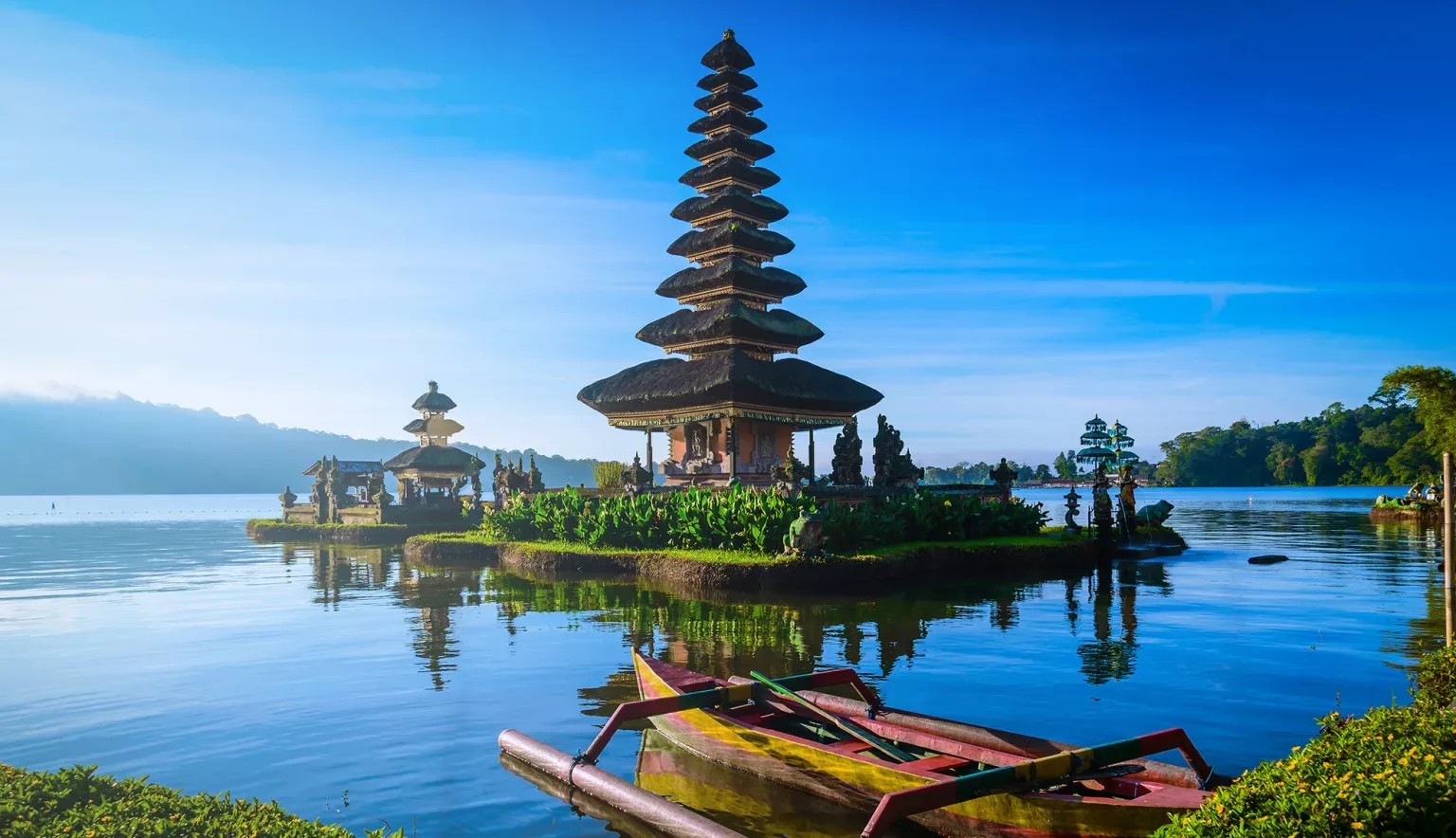 Bali Tourism | Travel Guides