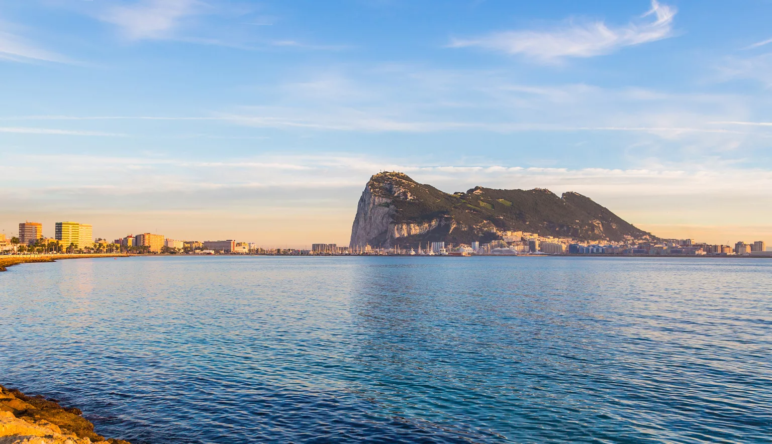 Gibraltar Tourism | Travel Guides