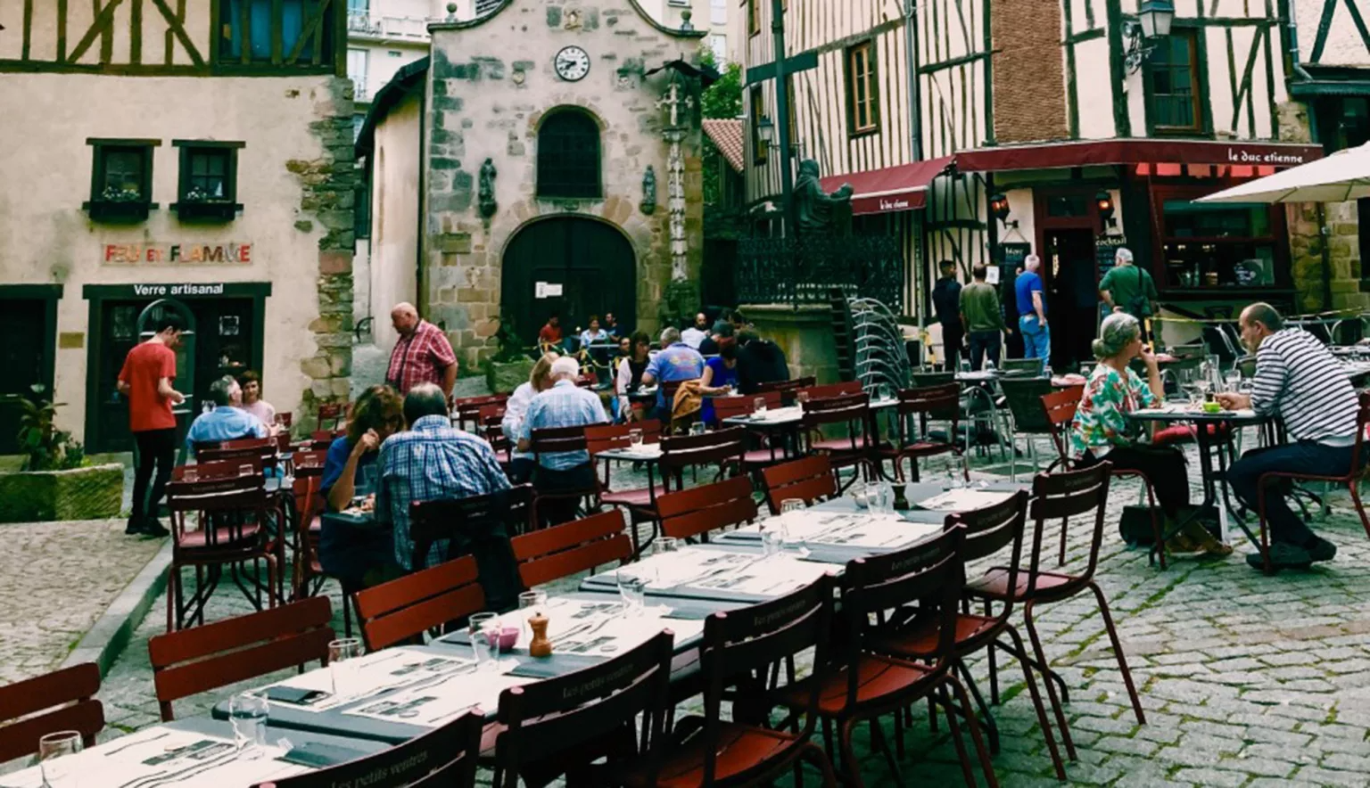 48 Hours in Limoges, France | Outlook Travel Magazine