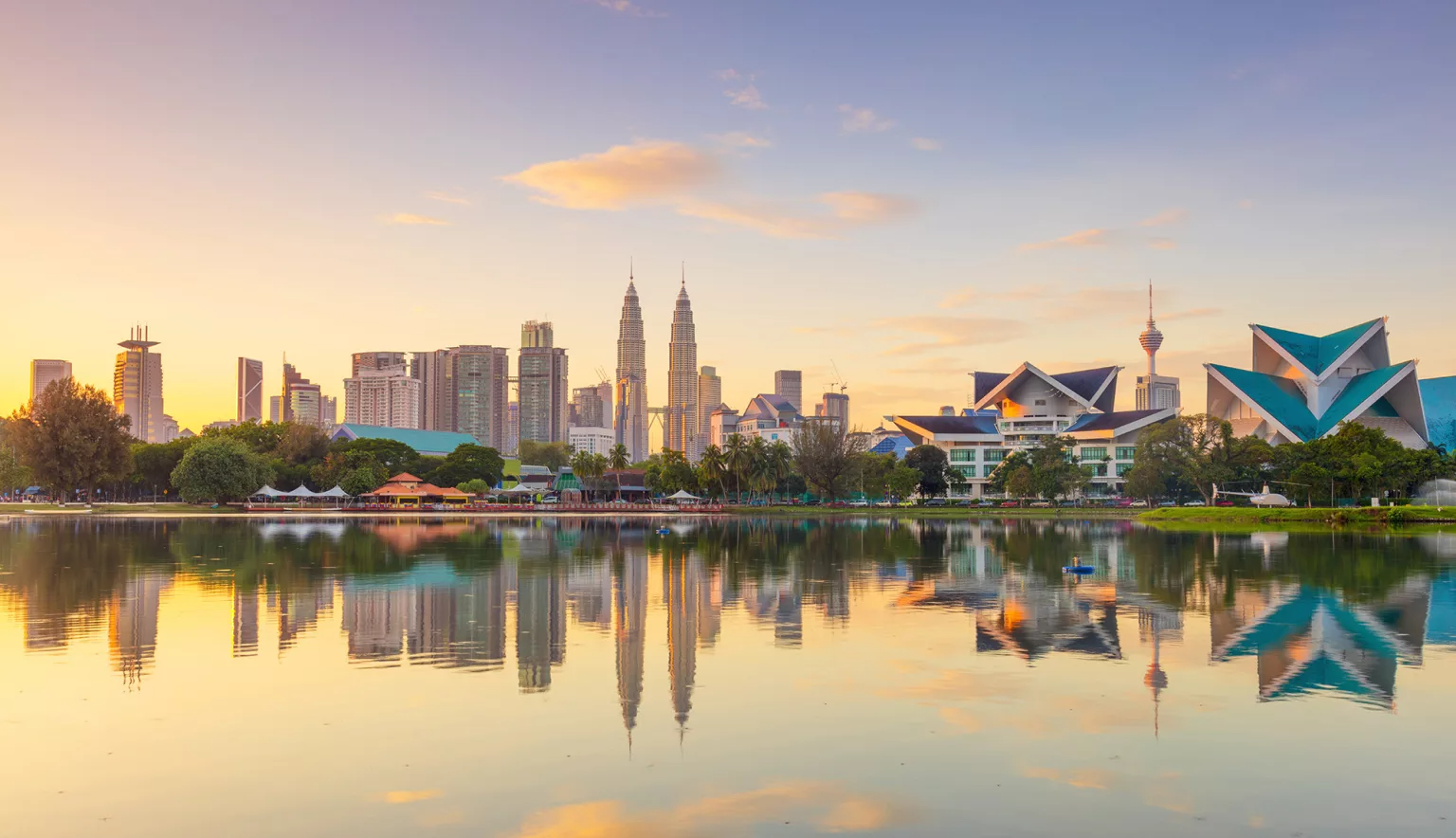 Malaysia Tourism | Travel Guides