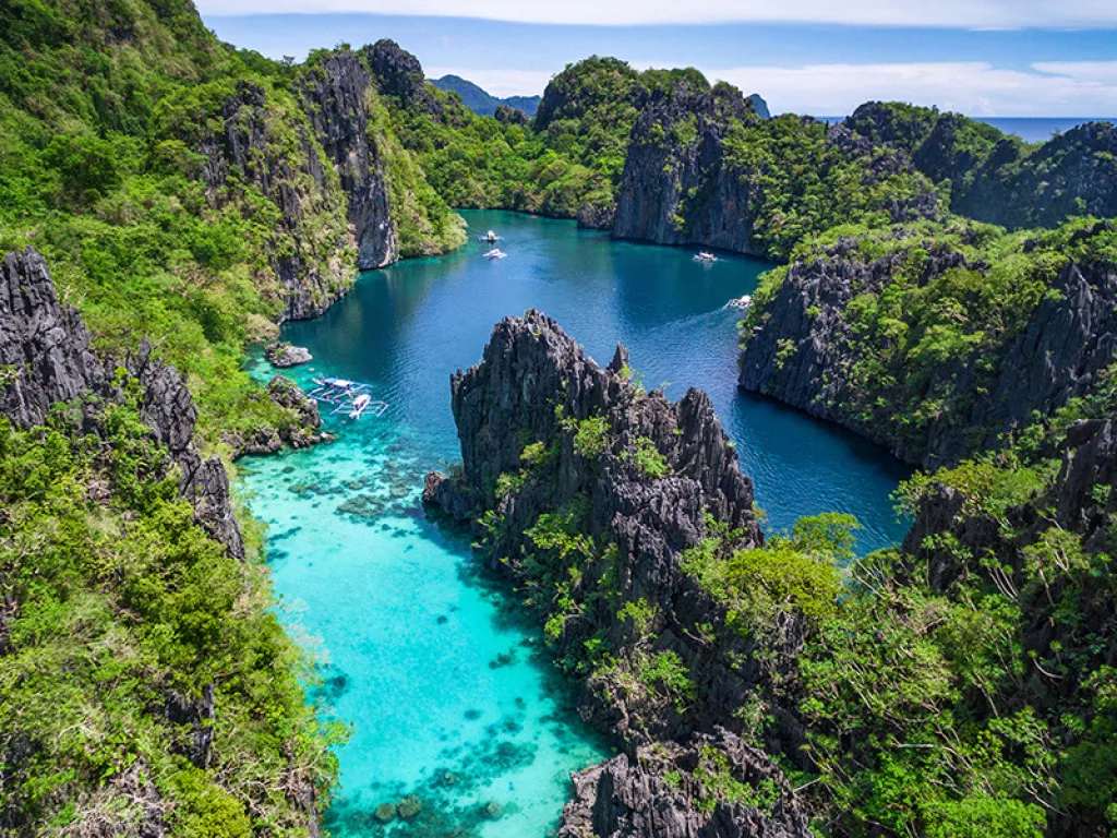 philippine tourism meaning