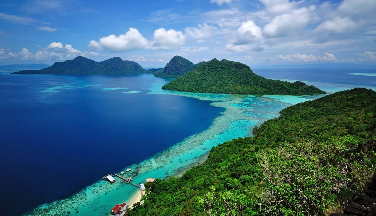 Sabah Tourism | Travel Guides