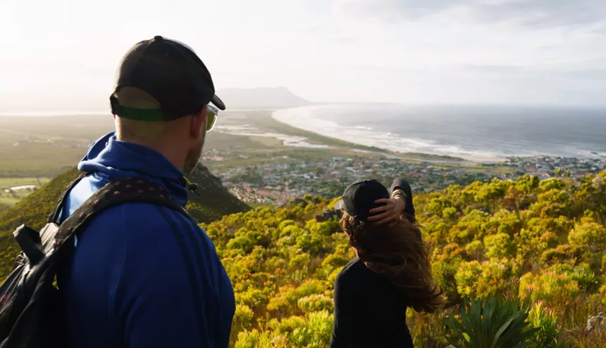 Western Cape Travel Guides