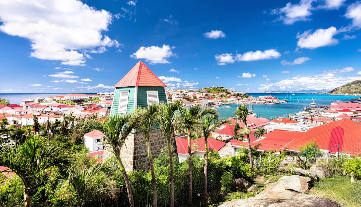 St. Barthelemy Vacation Packages, St. Barth Offers