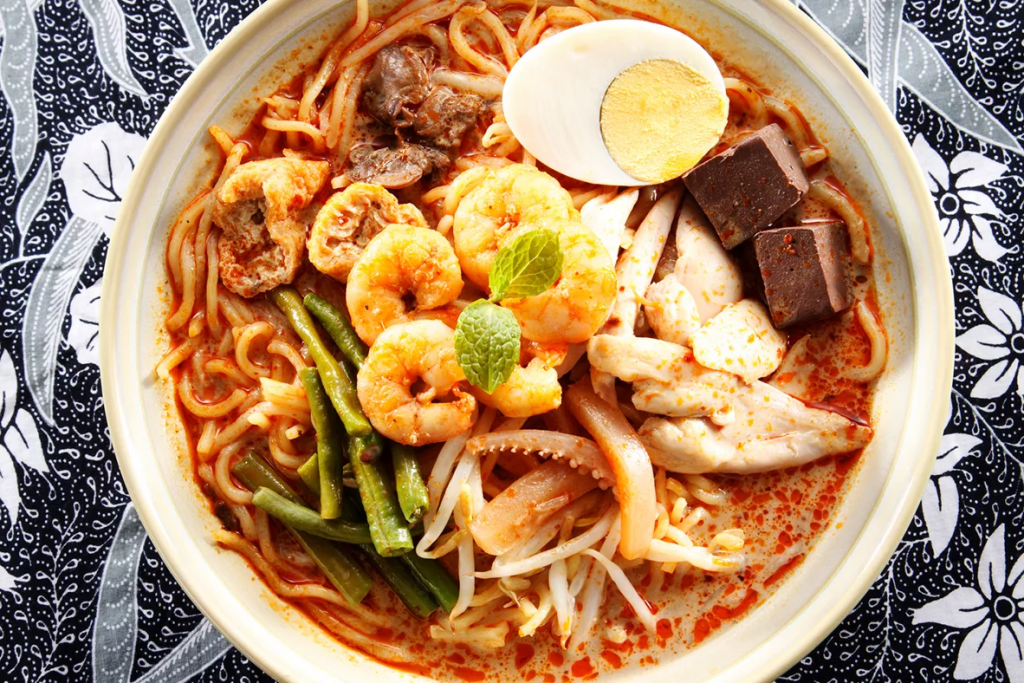 Malaysian Cuisine | Outlook Travel Magazine