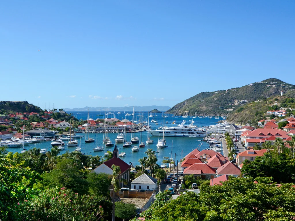 St Barts Tourism | Travel Guides